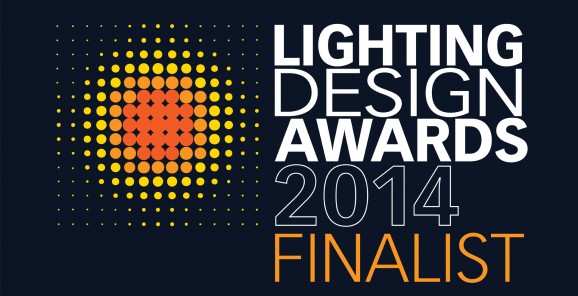 Lighting Design Awards Finalists 2014